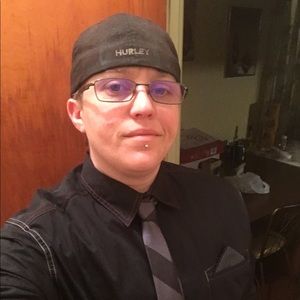 Meet your Posher, Stacy